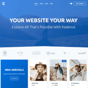 Kadence