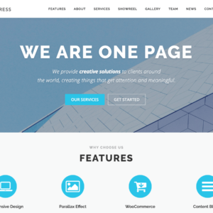 OnePress