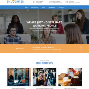 Enlighten